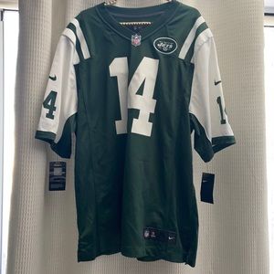Sam Darnold JETS football Jersey 🏈